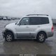 JA4NW51S53J601950 2003 Mitsubishi Montero Limited auction photo thumbnail 14