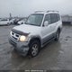 JA4NW51S53J601950 2003 Mitsubishi Montero Limited auction photo thumbnail 2