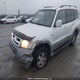 JA4NW51S53J601950 2003 Mitsubishi Montero Limited auction photo thumbnail 6