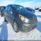 KNADM5A3XE6935278 2014 Kia Rio Lx auction photo thumbnail 1