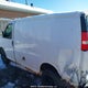 1GCWGFFA2C1126593 2012 Chevrolet Express G2500 auction photo thumbnail 13