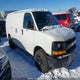 1GCWGFFA2C1126593 2012 Chevrolet Express G2500 auction photo thumbnail 1