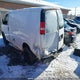 1GCWGFFA2C1126593 2012 Chevrolet Express G2500 auction photo thumbnail 3