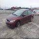2HGFB2F42EH039705 2014 Honda Civic Lx auction photo thumbnail 2