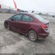 2HGFB2F42EH039705 2014 Honda Civic Lx auction photo thumbnail 3