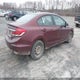 2HGFB2F42EH039705 2014 Honda Civic Lx auction photo thumbnail 4