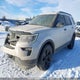 1FM5K8GTXJGA33090 2018 Ford Explorer Sport auction photo thumbnail 2