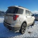 1FM5K8GTXJGA33090 2018 Ford Explorer Sport auction photo thumbnail 4