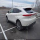 JTEAAAAH6MJ061831 2021 Toyota Venza Xle auction photo thumbnail 3