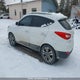 KM8JUCAG6FU085641 2015 Hyundai Tucson Limited/Se auction photo thumbnail 3