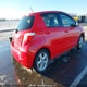 JTDKTUD36DD568800 2013 Toyota Yaris Le auction photo thumbnail 4