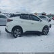 5N1AZ2CSXMC121184 2021 Nissan Murano Midnight Edition/Sl auction photo thumbnail 14