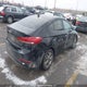 KMHD84LF2JU625054 2018 Hyundai Elantra auction photo thumbnail 4