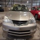 2HHES366X3H005541 2003 Acura El auction photo thumbnail 12