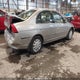 2HHES366X3H005541 2003 Acura El auction photo thumbnail 4