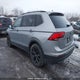 3VV2B7AX4RM105871 2024 Volkswagen Tiguan Se/Wolfsburg auction photo thumbnail 3