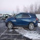 3GNAXKEG6PL166545 2023 Chevrolet Equinox auction photo thumbnail 14