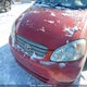 2T1BR32E13C779606 2003 Toyota Corolla Ce/Le/Sport auction photo thumbnail 10