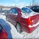 2T1BR32E13C779606 2003 Toyota Corolla Ce/Le/Sport auction photo thumbnail 14