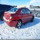 2T1BR32E13C779606 2003 Toyota Corolla Ce/Le/Sport auction photo thumbnail 4