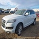 WA1CGCFE1DD007500 2013 Audi Q7 3.0T auction photo thumbnail 2