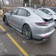 WP0BE2A74JL161579 2018 Porsche Panamera E-Hybrid 4 Executive auction photo thumbnail 3
