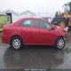 2T1BU4EE5BC640058 2011 Toyota Corolla Ce auction photo thumbnail 14
