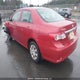 2T1BU4EE5BC640058 2011 Toyota Corolla Ce auction photo thumbnail 3