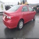 2T1BU4EE5BC640058 2011 Toyota Corolla Ce auction photo thumbnail 4