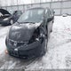 LUCGE8H50E3000502 2014 Honda Fit Lx auction photo thumbnail 2