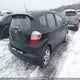 LUCGE8H50E3000502 2014 Honda Fit Lx auction photo thumbnail 4