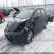 LUCGE8H50E3000502 2014 Honda Fit Lx auction photo thumbnail 6