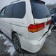 2HKRL18633H014916 2003 Honda Odyssey Ex auction photo thumbnail 21