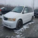 2HKRL18633H014916 2003 Honda Odyssey Ex auction photo thumbnail 2