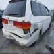 2HKRL18633H014916 2003 Honda Odyssey Ex auction photo thumbnail 6
