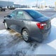4T1BF1FK6CU523585 2012 Toyota Camry Le auction photo thumbnail 3