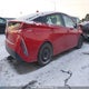 JTDKAMFP4N3201570 2022 Toyota Prius Prime Upgrade auction photo thumbnail 4