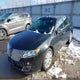 3LNHL2JC6BR751214 2011 Lincoln Mkz auction photo thumbnail 2