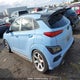 KM8KH3AC2NU001657 2022 Hyundai Kona N 2.0T auction photo thumbnail 3