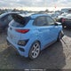 KM8KH3AC2NU001657 2022 Hyundai Kona N 2.0T auction photo thumbnail 4