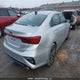 3KPF54AD3KE052091 2019 Kia Forte Ex auction photo thumbnail 4