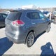 5N1AT2MVXFC889695 2015 Nissan Rogue S/Sl/Sv auction photo thumbnail 4