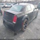 2C3CCABG0NH158768 2022 Chrysler 300 S auction photo thumbnail 4