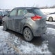 3N1CP5CU3KL531237 2019 Nissan Kicks S/Sr/Sv auction photo thumbnail 3