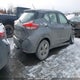 3N1CP5CU3KL531237 2019 Nissan Kicks S/Sr/Sv auction photo thumbnail 4
