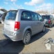 2C4RDGBG7JR347508 2018 Dodge Grand Caravan Cvp/Sxt auction photo thumbnail 4