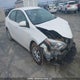 2T1BPRHE7EC027914 2014 Toyota Corolla Eco/Eco Plus/Eco Premium auction photo thumbnail 1