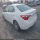 2T1BPRHE7EC027914 2014 Toyota Corolla Eco/Eco Plus/Eco Premium auction photo thumbnail 3