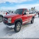 1GCEK14VX4E336100 2004 Chevrolet Silverado K1500 auction photo thumbnail 2