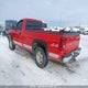1GCEK14VX4E336100 2004 Chevrolet Silverado K1500 auction photo thumbnail 3